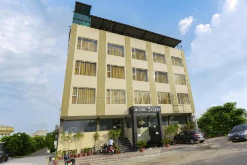 The Orchid Hotel Agra (Uttar Pradesh)
