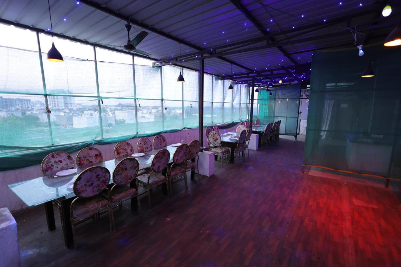 The Orchid Hotel 3*